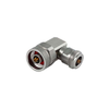 Coaxial Connector (RF) Adapters -- 3157-NF-NMR50+-ND
