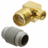 Coaxial Connector (RF) Adapters - A109163-ND - DigiKey
