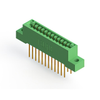 Edgeboard Connectors - 151-346-024-522-204-ND - DigiKey