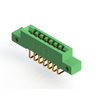 Edgeboard Connectors - 151-307-014-558-212-ND - DigiKey