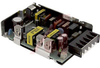 Power Supply; 12 V; 4.3 A; 85 to 264 VAC/120 to 370 VDC; 100 mV (Max.) - 70160717 - Allied Electronics, Inc.
