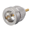 Coaxial Connector (RF) Assemblies - 900-0734205801-ND - DigiKey