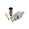 Coaxial Connector (RF) Assemblies - 6099-PE44083-ND - DigiKey