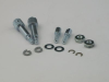 Connectors; D-Subminiature Connectors; Accessories & Hardware -- 17-895 - Image