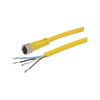 Circular Cable Assemblies - 5073-TRG425-C4Y-1M-ND - DigiKey