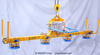 Four Pad Horizontal Vacuum Lifter - L100M4-86 - ANVER Corporation