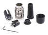 Industrial Circular Connectors - 8072808 - RS Components, Ltd.