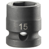 Impact Sockets - 2686833 - RS Components, Ltd.