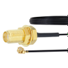 Coaxial Cables (RF) - 5328-FMCA1000-12-ND - DigiKey