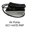 Air Pump KC1-H47E-PAP - KC1-H47E-PAP - Kuriyama of America, Inc.