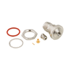 Coaxial Connector (RF) Assemblies - 115-031-6395-ND - DigiKey