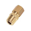 Brass Pipe Fittings - 2813206 - RS Components, Ltd.
