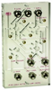 Pneumatic Circuit Boards - Binary Clamp Control Subplate - CM-08 - Clippard