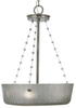 1039PS Pendants-Drum Shade - 411314 - Capital Lighting, Inc.