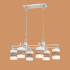 Island/Pool Table-4 Light + - 657192 - Capital Lighting, Inc.