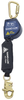 DBI-SALA Nano-Lok Arc Flash Black Self-Retracting Lifeline - 8 ft Length - 840779-10174 - 840779-10174 - R. S. Hughes Company, Inc.