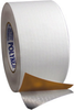 Polyken Aluminum Tape - 72 mm Width x 46 m Length - 8.8 mil Total Thickness - 348 72MM X 46M WHITE - 348 72MM X 46M WHITE - R. S. Hughes Company, Inc.