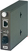 100Base-TX to 100Base-FX Dual Wavelength Single Mode SC Fiber Converter TX 1310nm -- TFC-110S40D3  (Version C1.2R) - Image