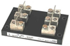 UL Power Fuse Block -- 6T100A1B - Image