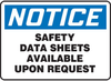 Safety Signs - PAS0710N7109 - Panduit Corp.