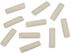 MicroCare TidyPen® Adhesive and Label Remover Chisel-Point Nibs, Bag of 25 -- MCC-P40C
