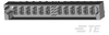 PCB Headers & Receptacles - 6450820-4 - TE Connectivity