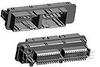 PCB Headers & Receptacles - 1801317-9 - TE Connectivity
