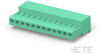 Standard Rectangular Connectors - 4-640471-2 - TE Connectivity