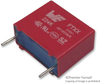 Capacitor, Film, Polypropylene, 0.056Uf, 310Vac, Radial; Dielectric Type Wurth Elektronik - 93X5048 - Newark, An Avnet Company