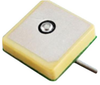 Antenna, Patch, 1.57542Ghz, 2.5Dbi Rohs Compliant Abracon - 73AJ1124 - Newark, An Avnet Company