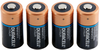 Battery, Non Rechargeable, 3V, 1.3Ah; Battery Voltage Duracell - 60AC4595 - Newark, An Avnet Company