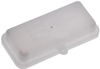 Dust Protection Cover, Thermoplastic; Accessory Type Harting - 65K8370 - Newark, An Avnet Company