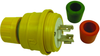 Connector Ac Power, Plug, 20 A, 480V; Connector Type Molex - 25C5326 - Newark, An Avnet Company
