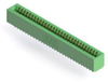 Card Edge Conn, Dual, 60Pos, Th; Card Edge Connector Type Edac - 85H5860 - Newark, An Avnet Company