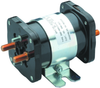 Contactor, Spdt, 12Vdc, 200A, Bracket; Load Current Inductive White Rodgers - 35M1916 - Newark, An Avnet Company