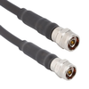 N-Type Straight Plug To N-Type Straight Plug On Lmr 400 Cable, Arc, 20 Meters Rohs Compliant Amphenol Rf - 02AH5737 - Newark, An Avnet Company