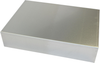Enclosure, 1444 Series, Heavy Duty Chassis, Multipurpose, 76.2 Mm, 355.6 Mm, 254 Mm, Aluminium Rohs Compliant Hammond - 68Y1504 - Newark, An Avnet Company