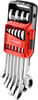 Wrench, Ratcheting, Pocket Set Of 10 Rohs Compliant Facom - 27AJ1601 - Newark, An Avnet Company
