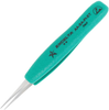 Tweezer, Precision, Esd Safe, 137.5Mm; Tweezer Type Excelta - 12J5256 - Newark, An Avnet Company