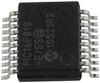 Microcontroller Mcu, 8 Bit, Pic16, 20Mhz, Ssop-18; Product Range Microchip - 61H5202 - Newark, An Avnet Company