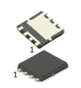 Automotive MOSFET -- IPC50N04S5-5R8 - Image