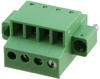 Terminal Blocks - Headers, Plugs and Sockets - 609-4163-ND - DigiKey