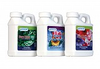PB Pro Soil Tri-Pack 8oz Kit Tri-Pack - BCPBPS8OZKT - Hydrofarm, Inc.