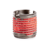 E-Z LOK™ Threaded Insert for Metal - Thin Wall - 303 Stainless - 1/2-13 x 5/8-18 x 0.625