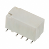Signal Relays, Up to 2 Amps - 255-TXS2SA-LT-9V-WTR-ND - DigiKey