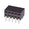 Headers, Receptacles, Female Sockets - 5146140-4-ND - DigiKey