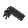 Circular Connector Assemblies - 1754-M12D-04PMMR-EE0001-ND - DigiKey
