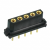 Headers, Receptacles, Female Sockets - 952-1223-5-ND - DigiKey