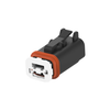 Rectangular Connector Housings - 1734-1-2356607-3-ND - DigiKey