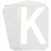 Labels, Stickers, Decals - Preprinted - 2267-5210P-K-ND - DigiKey